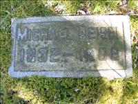 Beisel, Michael